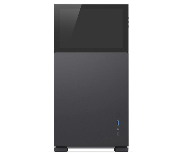 Jonsbo D41 STD Screen Black - 1132947 - zdjęcie 9